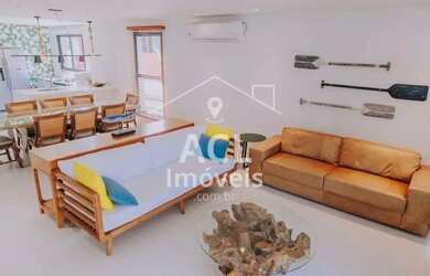 Imagem 10: Casa Residencial à venda, B Una, São Sebastião - CA0293