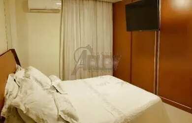 Imagem 12: Cobertura Duplex de Alto Padrão no Coração do Ibituruna - Montes Claros