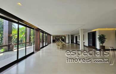 Imagem 10: Mansão à venda no Jardim Itanhangá. Projeto diferenciado