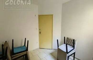 Imagem 2: Apartamento a venda - Vila Metalúrgica, Santo André