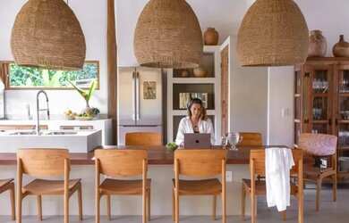 Imagem 10: CASA EM CONDOMÍNIO RESIDENCIAL em PORTO SEGURO - BA, CARAIVA