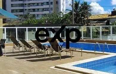 Imagem: O apartamento possui 3 Dormitórios, 2 Banheiros, 1 Vaga na