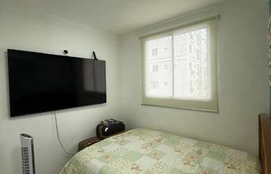 Imagem 8: Apartamento à Venda - Buraquinho Spazio Soberano 2/4 dormitórios