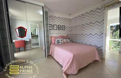 Imagem 12: Alphaville Litoral Norte 1, Casa para Locação, excelente 4/4 e 3 suites!!