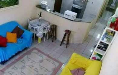 Imagem 2: Casa na praia do itagua Ubatuba