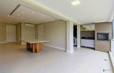 Imagem 12: Luxuoso Apartamento Mobiliado no Água Verde para venda e locação com...