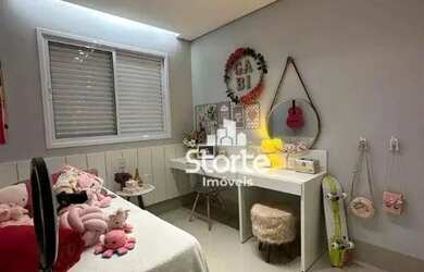 Imagem 16: Apartamento com 3 dormitórios à venda, 102 m² por R$ 840.000,00 - Santa...