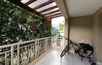 Imagem 16: Apartamento Padrão/Condomínio Vila Verde