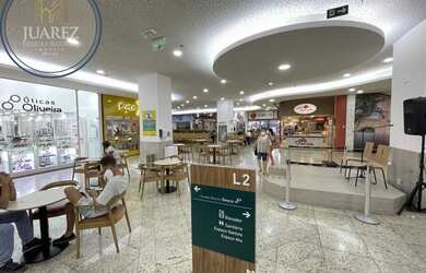 Imagem 3: LOJA PARA FASTFOOD NO SHOPPING ITAIGARA, APROVEITE PARA TER SEU NEGÓCIO...