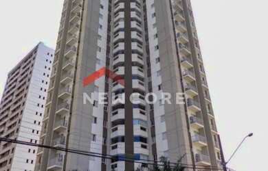 Imagem: Apartamento em Rua Ulrico Zuínglio - Gleba Fazenda Palhano