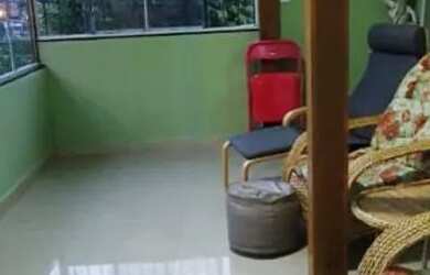 Imagem 2: Casa Cascatinha Petrópolis