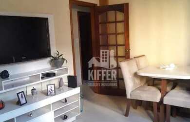 Imagem 5: Apartamento à venda, 69 m² por R$ 435.000,00 - Icaraí - Niterói/RJ