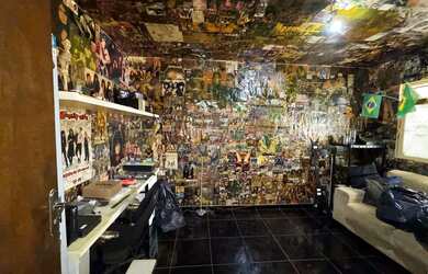 Imagem 12: QND 16 Sobrado com 5 quartos, quintal e excelente localização Taguatinga