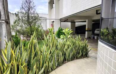 Imagem 6: Apartamento para aluguel com 3 quartos em Piedade - Jaboatão dos Guararapes