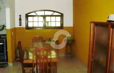 Imagem 10: Casa com 3 dormitórios à venda, 329 m² por R$ 300.000,00 - Engenho...