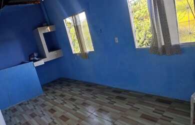 Imagem 10: Aluga-se Casa, quarto sala, cozinha e banheiro 460,00