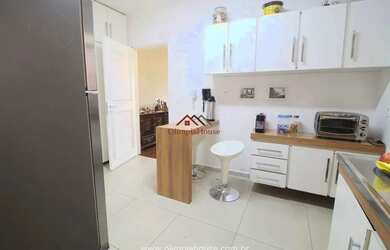 Imagem 8: Venda Apartamento 3 Dormitórios - 132 m² Vila Madalena