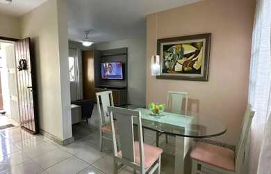 Imagem 5: Imóvel para venda com 100 metros quadrados com 2 quartos em Enseada Azul...