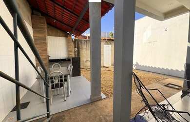 Imagem 10: Casa à venda no bairro Plano Diretor Sul - Palmas/TO