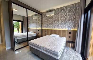 Imagem 7: Casa térrea pronta para uso no condomínio Blue