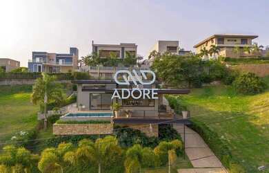 Imagem 2: Casa à venda no Condomínio Plaza Athénée - Itu/SP