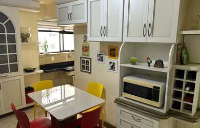 Imagem 10: Imóvel para venda com 140 metros quadrados com 3 quartos em Praia da...