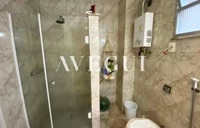 Imagem 12: Apartamento : Padrão / Residencial / Copacabana