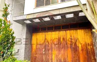 Imagem 13: Casa a venda no Bairro da mooca com 4 quartos