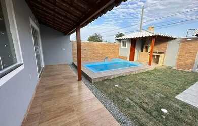 Imagem 11: Imóvel para venda com 70 metros quadrados com 2 quartos em Samburá (Tamoios) - Cabo Frio