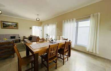 Imagem 9: Casa térrea 3 dormitórios 255m² a venda - Jardim dos Pinheiros - Atibaia-SP