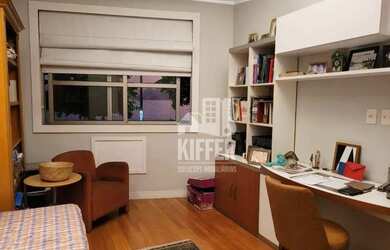 Imagem 4: Apartamento com 3 quartos, 1 suíte à venda, 155 m² por R$ 1.480.000 - Icaraí - Niterói/RJ