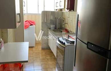 Imagem 7: Apartamento - Vila Itapura - Campinas