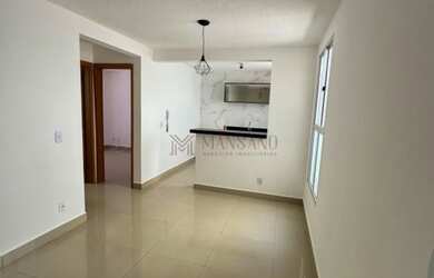 Imagem 3: Apartamento para venda com 47 m² e 2 quartos em Parque Roosevelt, Bauru - SP