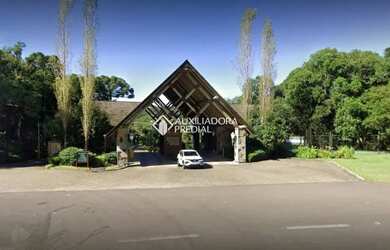 Imagem 16: Terreno no Pinheiro Grosso, em Canela