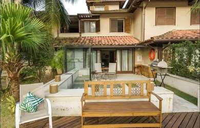 Imagem 3: Linda casa porteira fechada em condomínio em Angra dos Reis/RJ