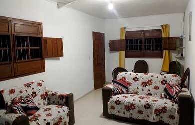 Imagem 1: Alugo uma casa na barra de santo Antônio na ilha da croa por temporada