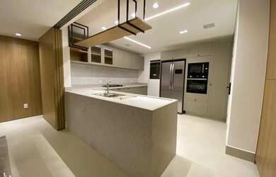 Imagem 7: Apartamento à venda, 3 quartos, 3 suítes, 2 vagas, Boqueirão - Santos/SP