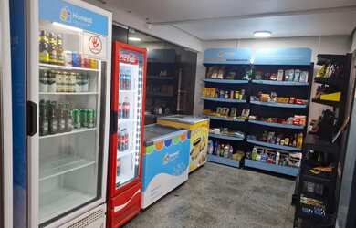 Imagem 13: Imóvel para aluguel com 44 metros quadrados com 1 quarto em Consolação...