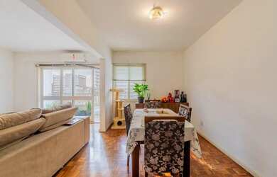 Imagem 11: Apartamento 3 dormitórios Cel Bordini