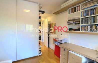 Imagem 13: Lindo apartamento no Brooklin com 240m2