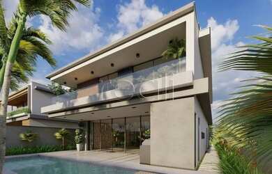 Imagem 6: Alphaville Eusébio | 380m² | 05 Suítes | 04 Vagas