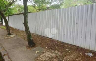 Imagem: O terreno possui 595m² de Área e está localizado em Recreio