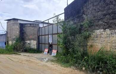 Imagem 2: Galpão, BA 526, capelão 600 a 1.800 m2, Excelente Localização , acesso...