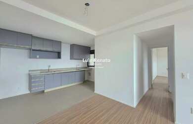 Imagem 4: Elegante Apartamento de 1 Quarto no Exclusivo High Line Square - Vila...