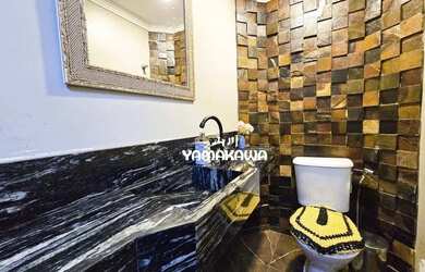 Imagem 7: Sobrado com 3 dormitórios à venda, 210 m² por R$ 750.000,00 - Vila...