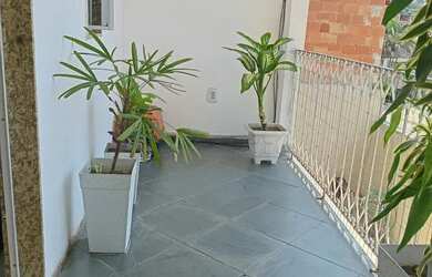 Imagem 3: Casa de 3 quartos com area externa e vaga - Boaçu - São Gonçalo - RJ