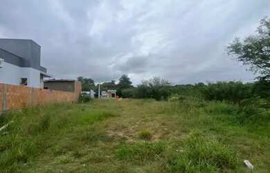 Imagem: O terreno possui 300m² de Área e está localizado em São