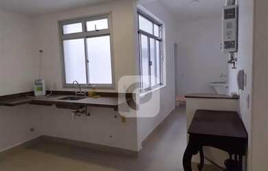 Imagem 4: Apartamento de 103m² à venda 2 quartos 1 suíte 1 sala com 2 ambientes...