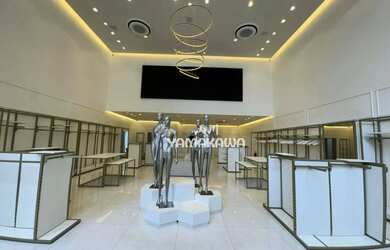 Imagem 10: Salão para alugar, 300 m² por R$ 36.720,00/mês - Jardim Anália Franco...