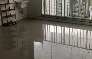 Imagem 3: RR8737 Apartamento 54m² CONDOMÍNIO ACQUA PARK - OPORTUNIDADE - 1 Suíte...